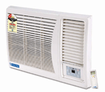 Star Rated Window Airconditioner